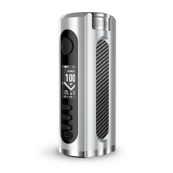 Lost Vape Grus 100W Mod Lost Vape Grus 100W Mod