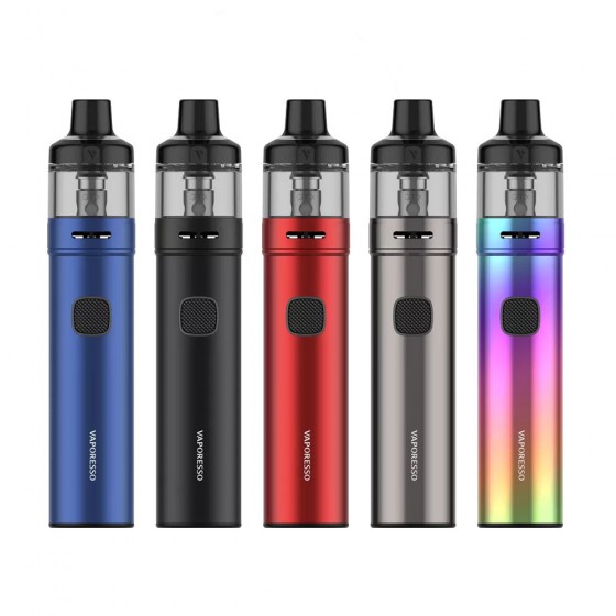 Vaporesso - GTX GO 40 Kit Vaporesso - GTX GO 40 Kit
