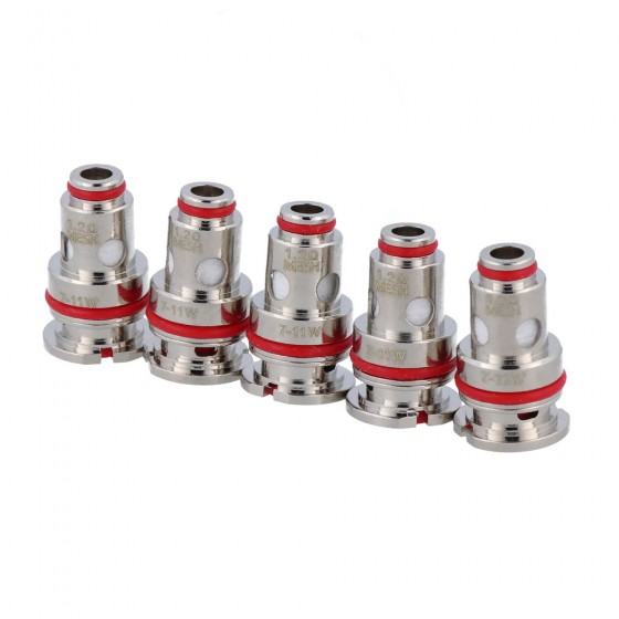 Vaporesso - GTX GO 40 Mesh Coil Vaporesso - GTX GO 40 Mesh Coil