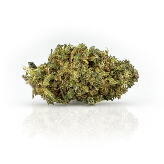 CBD Weed Haze - Woelkchen CBD Weed Haze - Woelkchen