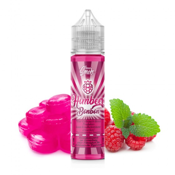 Himbeer Bonbon - Flavour Smoke Himbeer Bonbon - Flavour Smoke
