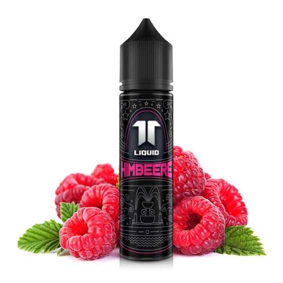 Himbeere - Elf Liquids Himbeere - Elf Liquids