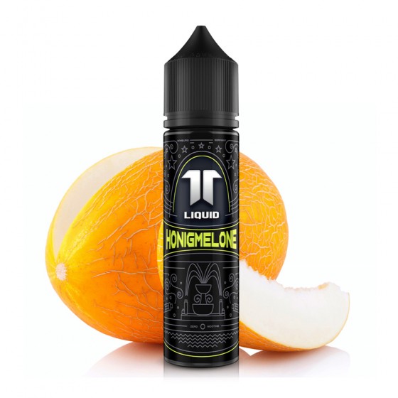Honigmelone - Elf Liquids Honigmelone - Elf Liquids