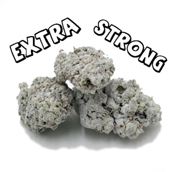 CBD Ice Rocks - Lord of Hanf CBD Ice Rocks - Lord of Hanf