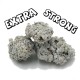 CBD Ice Rocks - Lord of Hanf CBD Ice Rocks - Lord of Hanf