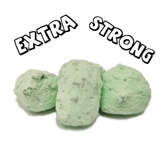 CBD Moon Rocks Green - Lord of Hanf CBD Moon Rocks Green - Lord of Hanf