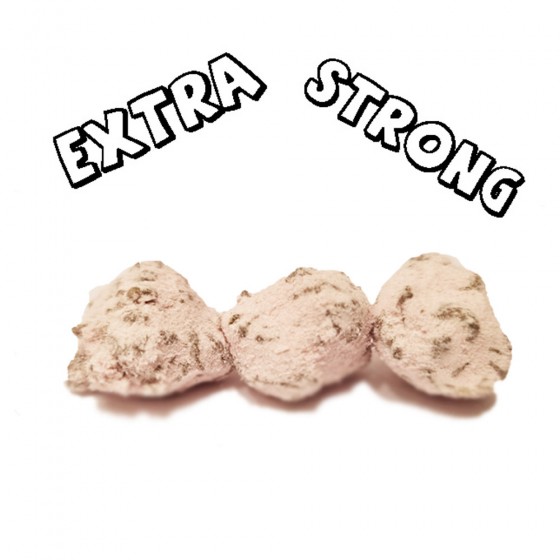 CBD Moon Rocks Pink - Lord of Hanf CBD Moon Rocks Pink - Lord of Hanf