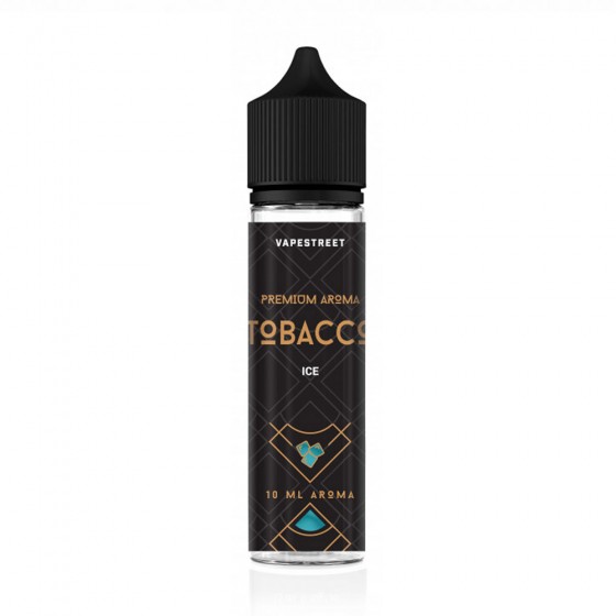 Tobacco Ice - Vapestreet Tobacco Ice - Vapestreet