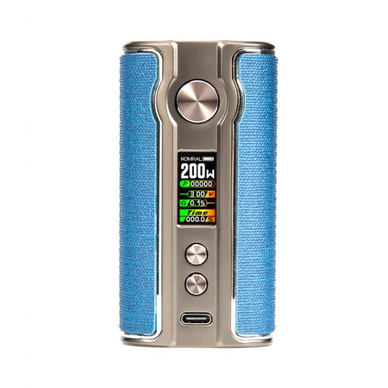 IPV - V200 Mod IPV - V200 Mod