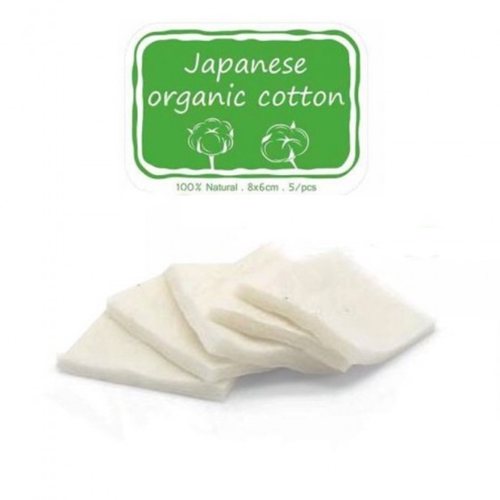 Japanese organic Cotton Japanese organic Cotton