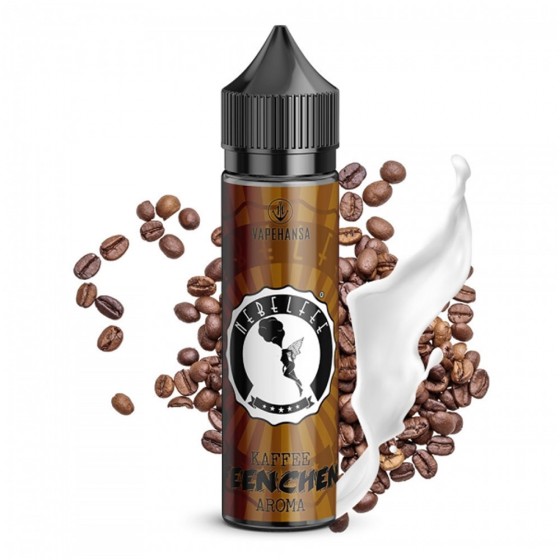 Kaffee Feenchen - Nebelfee Kaffee Feenchen - Nebelfee