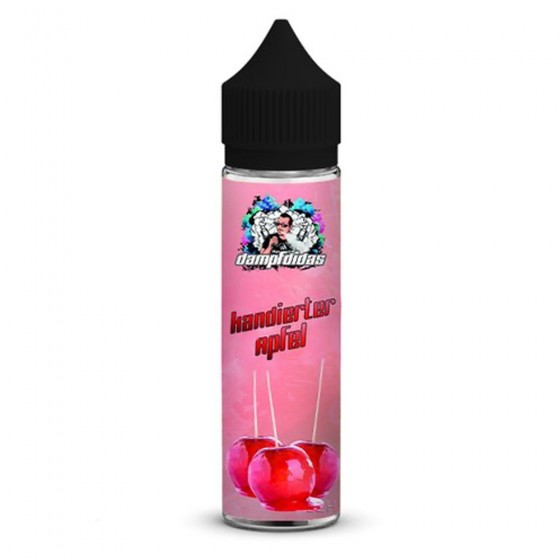 Kandierter Apfel - Dampfdidas Kandierter Apfel - Dampfdidas