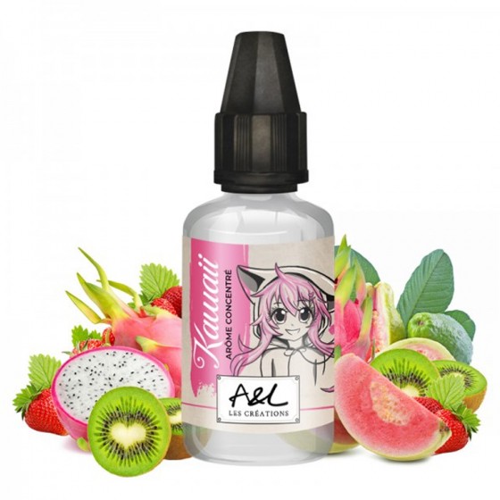 Kawaii - Les Creations - A & L Kawaii - Les Creations - A & L