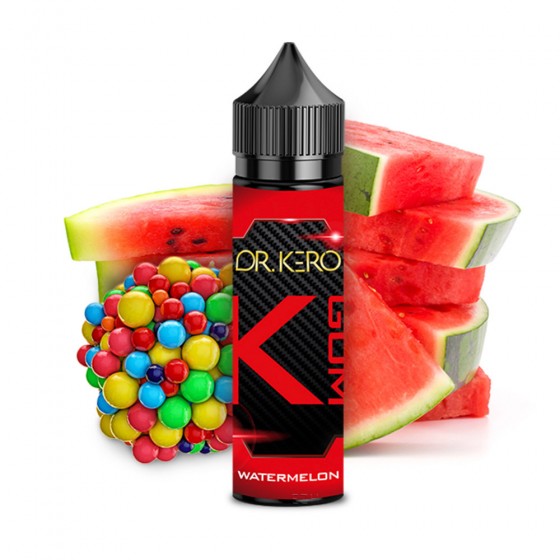 Dr. Kero - K-Gum - Watermelon Dr. Kero - K-Gum - Watermelon