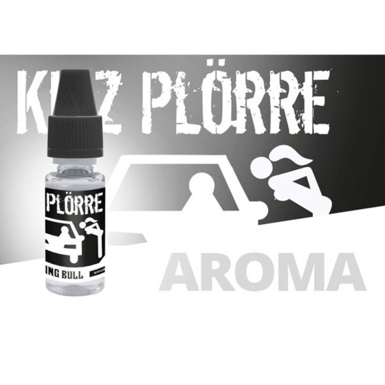Kiez Plörre - Smoking Bull Kiez Plörre - Smoking Bull