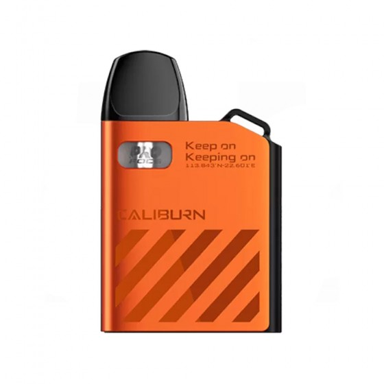Uwell - Caliburn AK2 Pod Kit Uwell - Caliburn AK2 Pod Kit