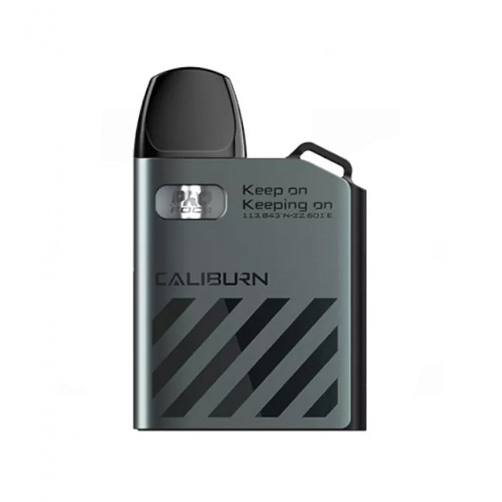 Uwell - Caliburn AK2 Pod Kit Uwell - Caliburn AK2 Pod Kit