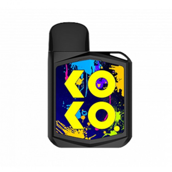 Uwell Caliburn Koko Prime Pod Kit Uwell Caliburn Koko Prime Pod Kit