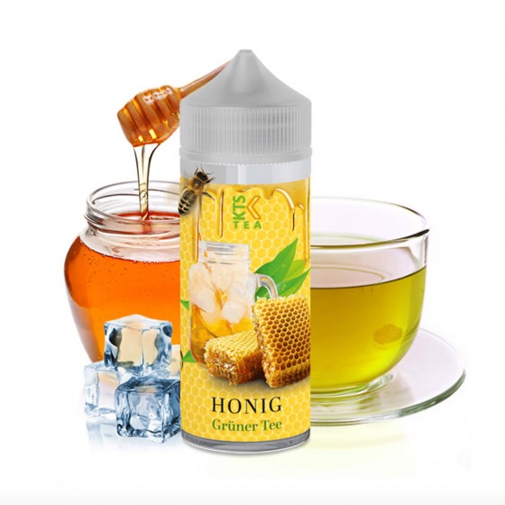 Honig - KTS Tea Serie Honig - KTS Tea Serie
