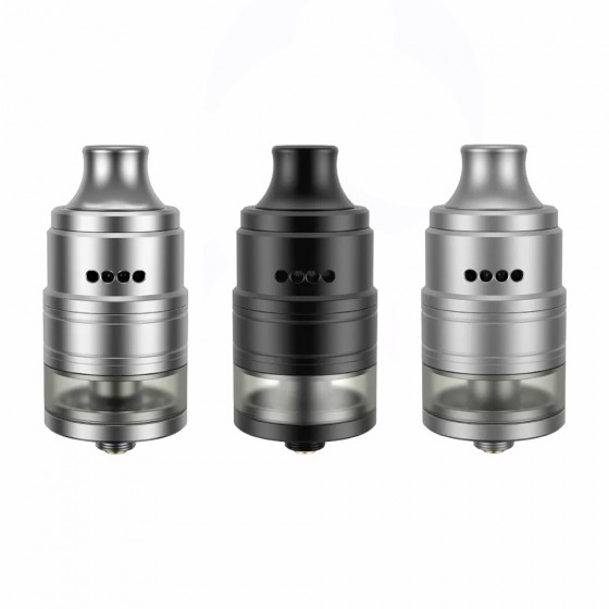 Aspire Kumo RDTA