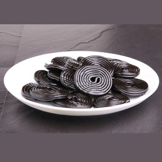 Lakritze - Flavourart Lakritze - Flavourart
