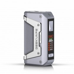 Geekvape AEGIS Legend 2 Mod Geekvape AEGIS Legend 2 Mod
