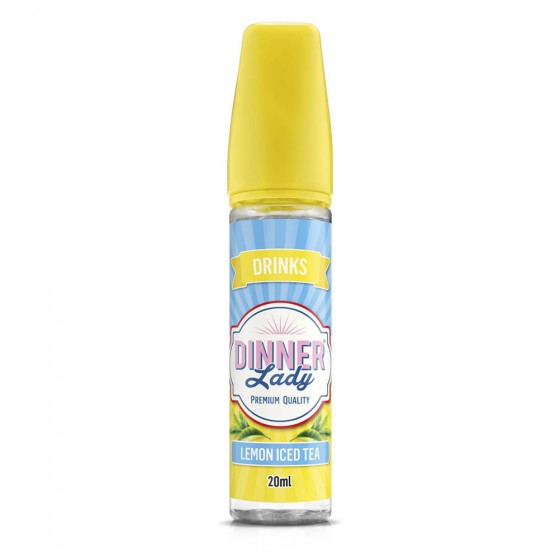 Lemon Iced Tea - Drinks - Dinner Lady Lemon Iced Tea - Drinks - Dinner Lady