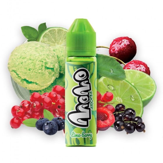 Lime Berry - Momo Lime Berry - Momo