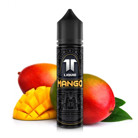 Mango - Elf Liquids Mango - Elf Liquids