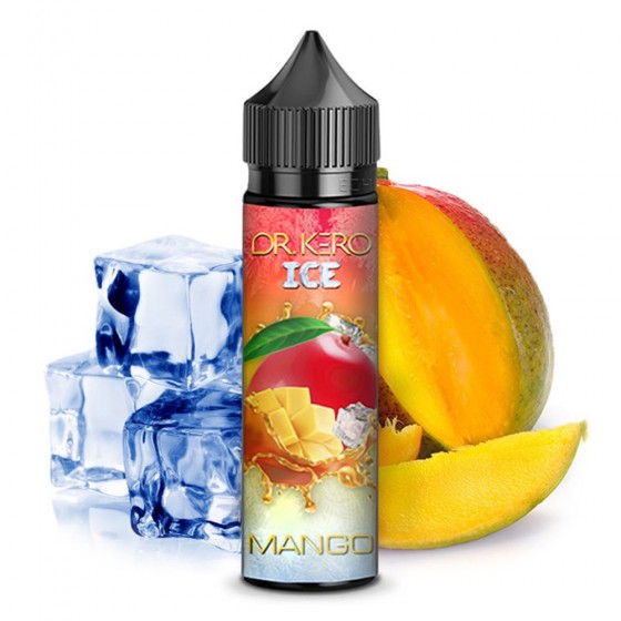 Dr. Kero - Ice - Mango Dr. Kero - Ice - Mango