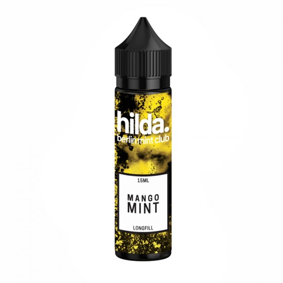 Mango Mint - Hilda Mango Mint - Hilda