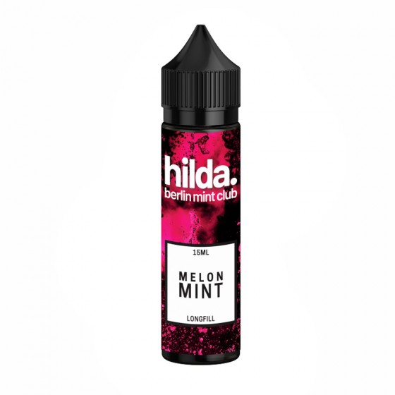 Melon Mint - Hilda Melon Mint - Hilda