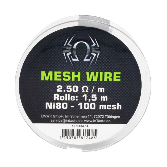 Mesh Wire Mesh Wire