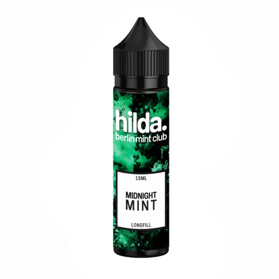 Midnight Mint - Hilda