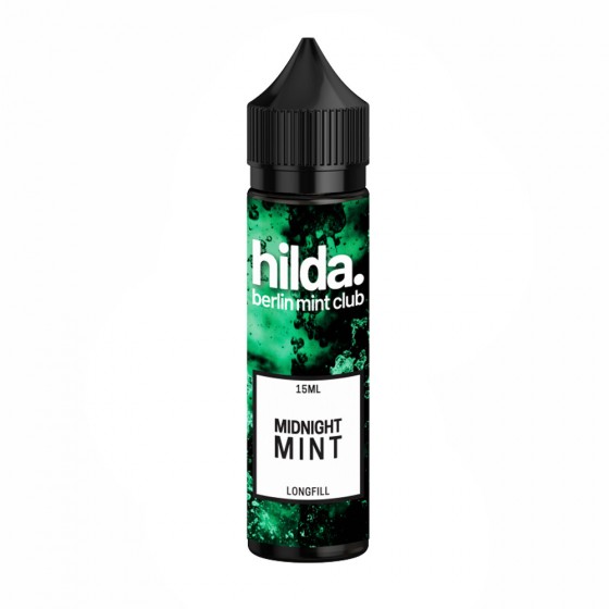 Midnight Mint - Hilda Midnight Mint - Hilda