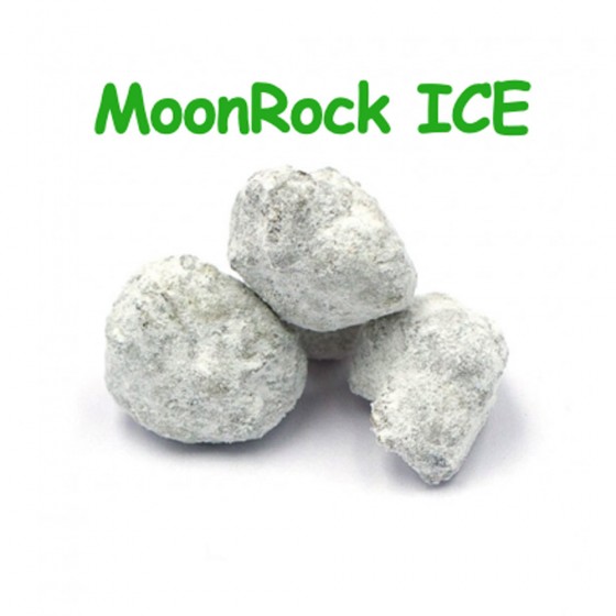 CBD Moon Rock Ice - Dr Green CBD Moon Rock Ice - Dr Green