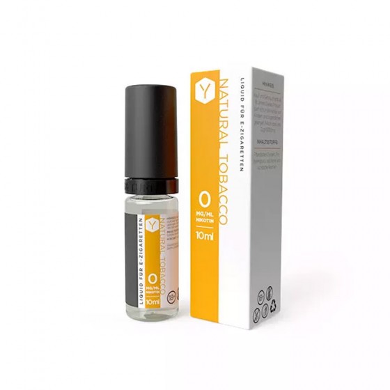 Natural Tobacco - Lynden Natural Tobacco - Lynden