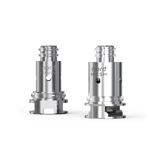 Smok - Nord Coils Smok - Nord Coils
