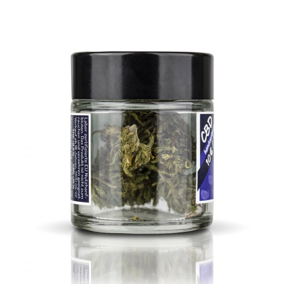CBD Weed Northern Lights (Limited-Strain) - Woelkchen CBD Weed Northern Lights (Limited-Strain) - Woelkchen