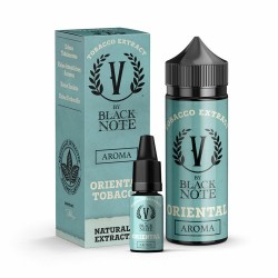 Oriental - V by Black Note Oriental - V by Black Note