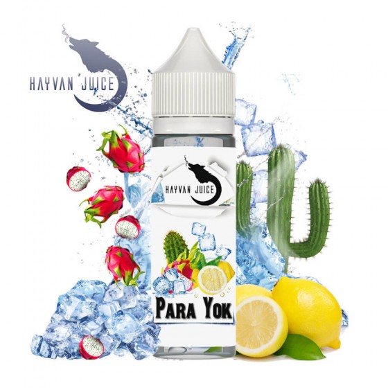 Para Yok - Hayvan Juice