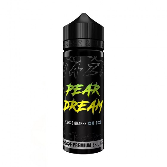 Pear Dream - MaZa Pear Dream - MaZa