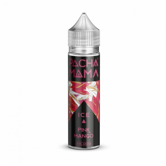 Pink Mango Ice - Pachamama