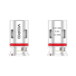 Voopoo PnP Coils Voopoo PnP Coils