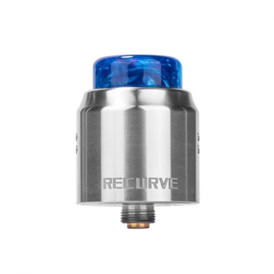 Wotofo Recurve Dual Wotofo Recurve Dual