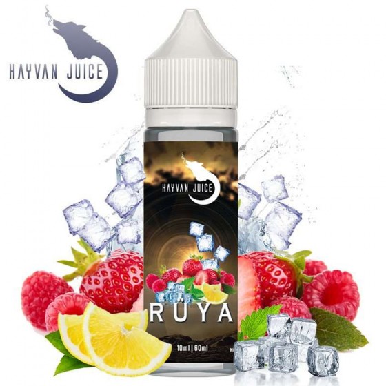Rüya - Hayvan Juice