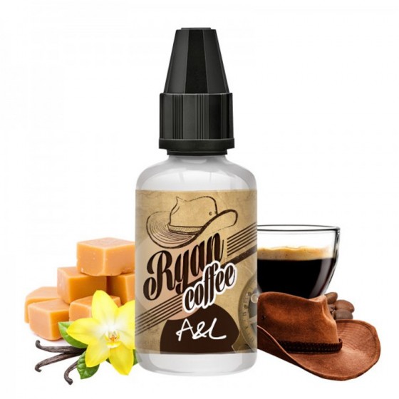 Ryan Coffee - Ultimate - A & L Ryan Coffee - Ultimate - A & L
