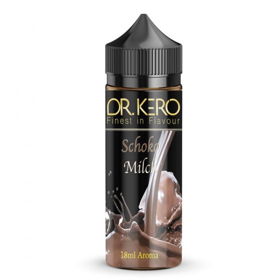 Schokomilch AROMA - Dr. Kero Schokomilch AROMA - Dr. Kero