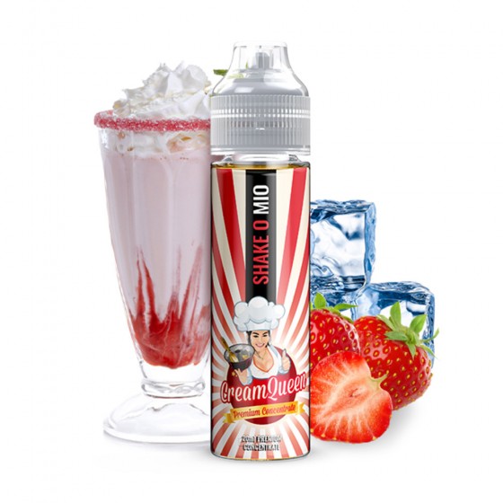 Shake-O-Mio - PJ Empire Shake-O-Mio - PJ Empire