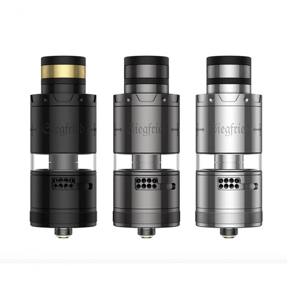 Vapefly - Siegfried RTA Vapefly - Siegfried RTA